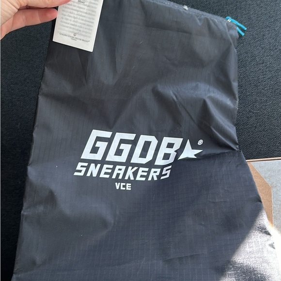 Golden Goose size 38 COL A5 - Picture 4 of 6